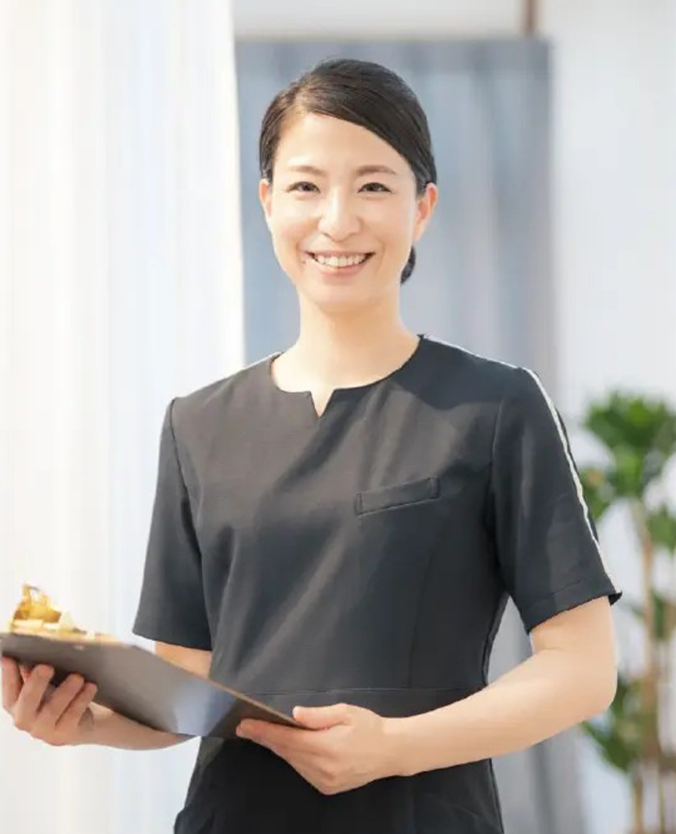 オーナー　天雲 美奈